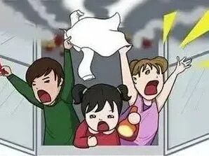 医院购入设备怎么记【安全科普】医院消防安全常识请记好！_https://www.jmylbn.com_新闻资讯_第16张