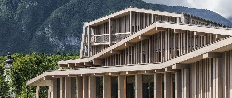 【民宿设计】复古系列之西欧木架的自然精致、日本板石的淳朴厚实、中国山林的自然陶醉