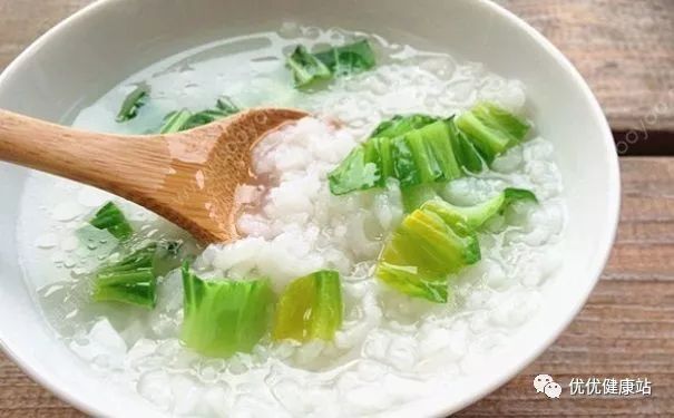 白粥的热量是多少？白粥有什么营养价值？