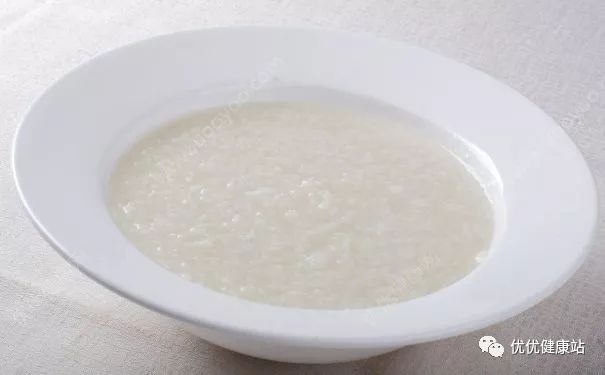 白粥的热量是多少？白粥有什么营养价值？
