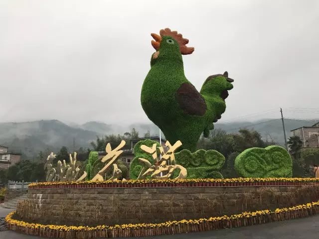 隱藏在廣東附近的千年秘境！周末自駕兩天即可實現 旅遊 第32張