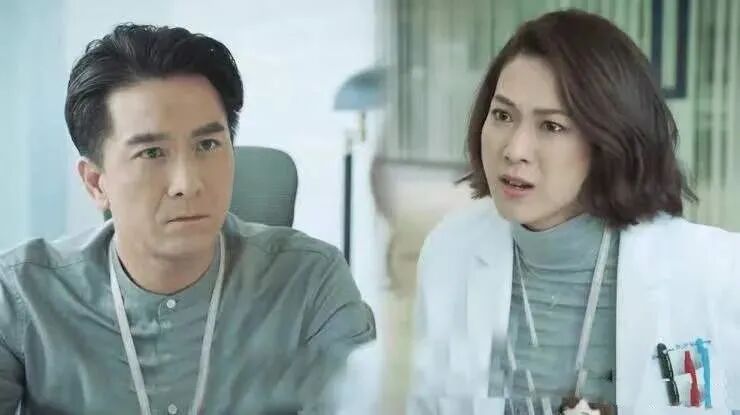 TVB颁奖礼惹众怒！钟嘉欣痛失视后一脸落寞，自爆不会再回TVB，粉丝：留在国外算了（组图） - 12