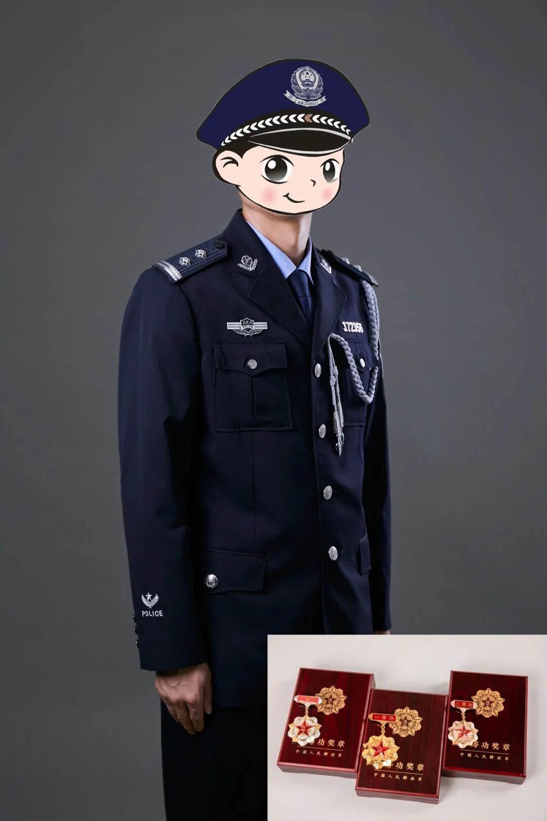 但作为一名缉毒警察,他们付出的不只是青春与汗水,还有家人.