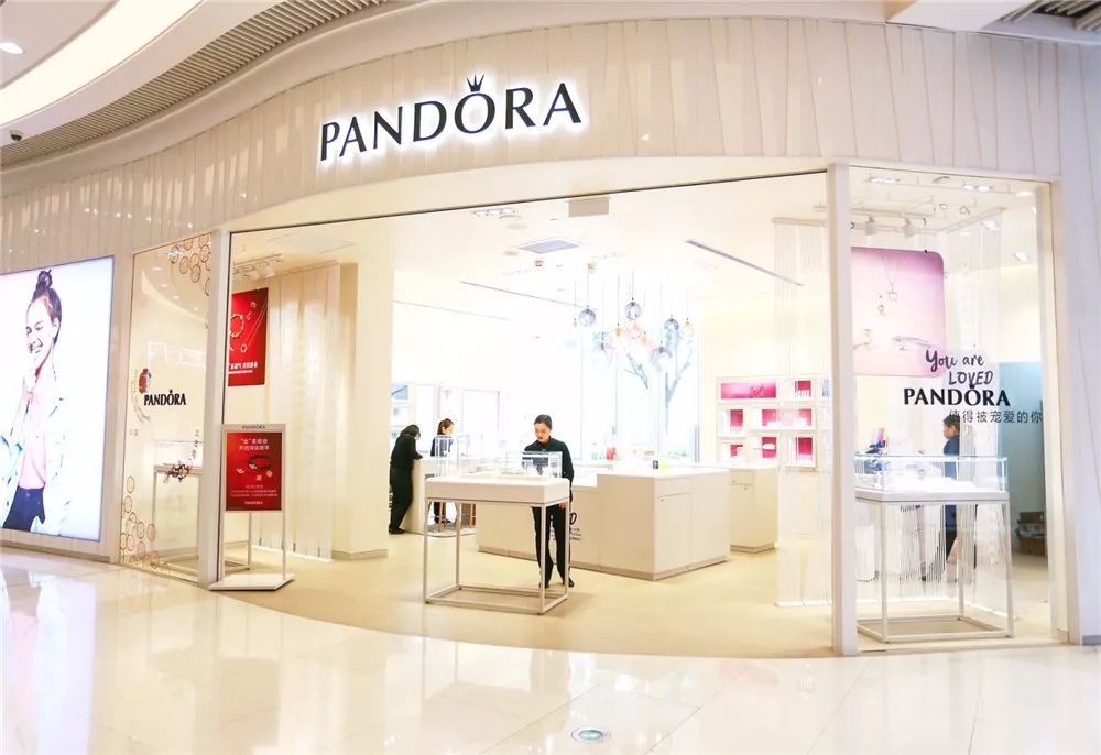 視覺「瘦身」的不二選擇！PANDORA 新品驚喜上市 運動 第8張