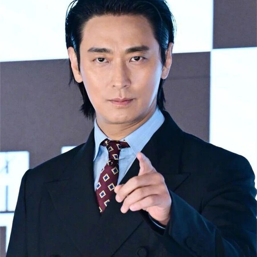 朱智勋辞演《局内人》