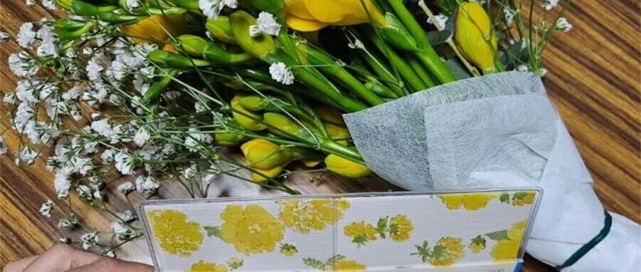 孔晓振参加李天熙夫妇结婚15周年纪念派对