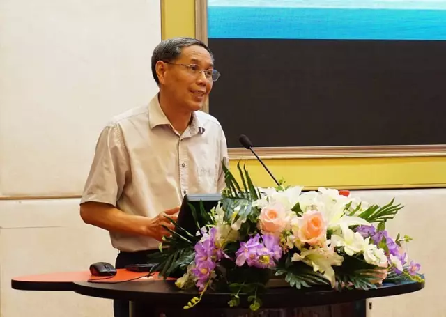 “为国为民,侠之大者”——吴汉东 “为国为民,侠之大者”——吴汉东