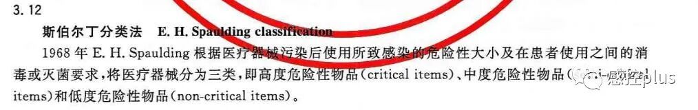 活检钳怎么消毒关于终末消毒，看看规范中都是怎么说的_https://www.jmylbn.com_新闻资讯_第12张