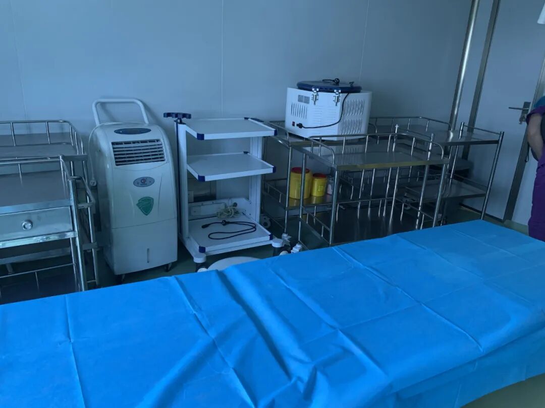 什么是床单位消毒超easy，终末消毒流程_https://www.jmylbn.com_新闻资讯_第3张