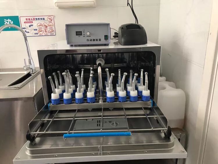 为什么口腔叫手机牙科手机，十个问题需要关注！_https://www.jmylbn.com_新闻资讯_第5张