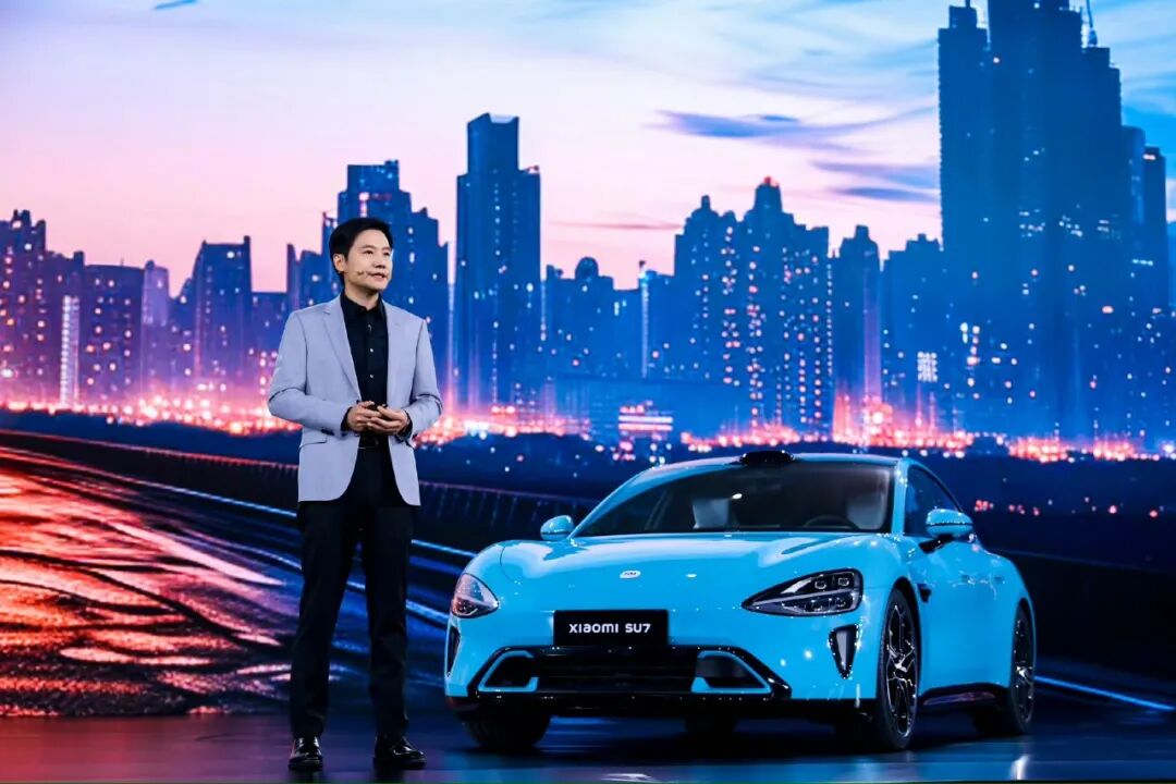 董明珠的格力也选择了切入汽车电源热管理赛道,布局新能源产业