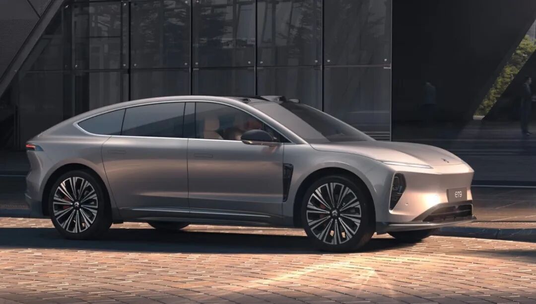 保时捷出事,小米干的吗?