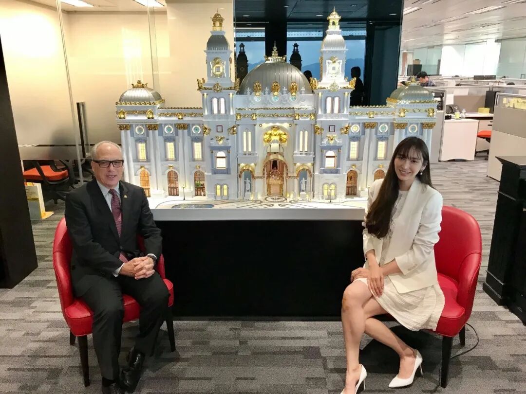 吴佩慈嫁不进的豪门成了黑恶势力