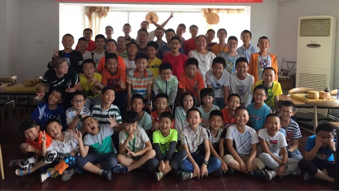 2018夏季甘肃省围棋升段赛喜报