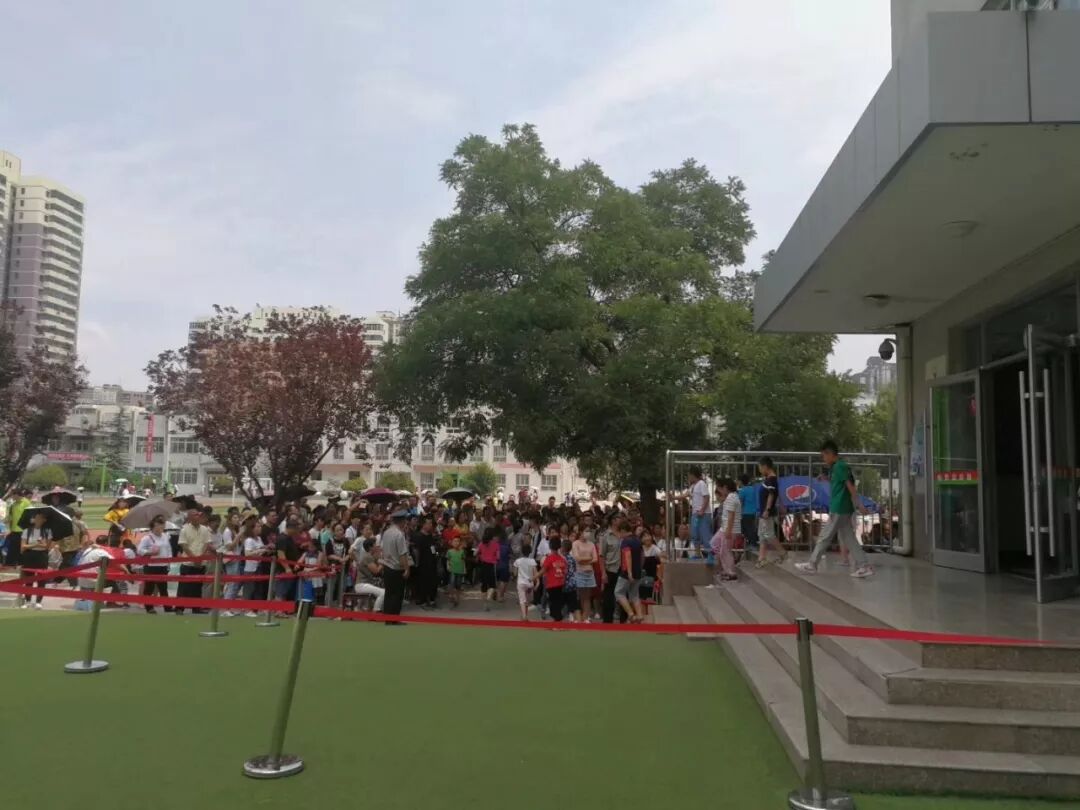 2018夏季甘肃省围棋升段赛喜报