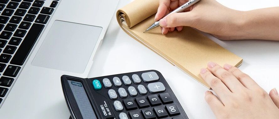 会计岗位入职前VS入职后，太真实了！都是套路啊