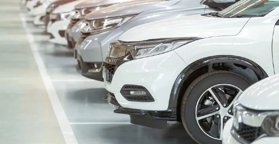 创历史新高！我国汽车产销突破3000万辆-新浪汽车