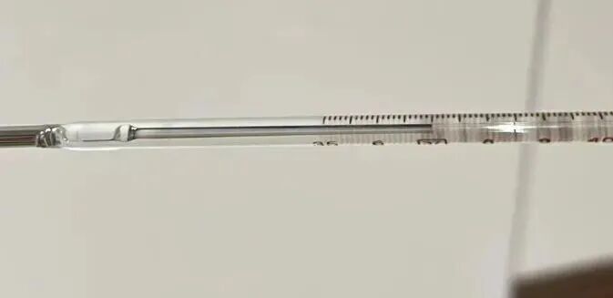 水银体温计血压计明年起禁产！网友：我还不知道怎么看呢