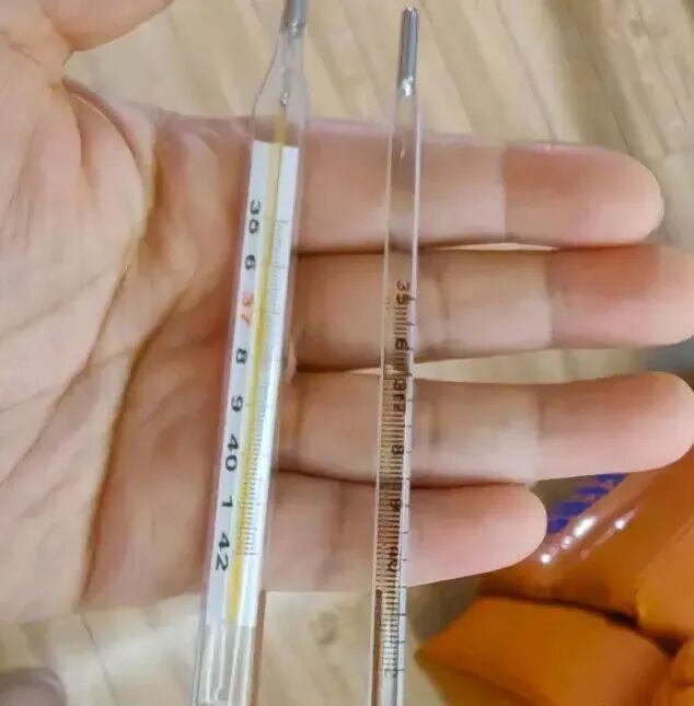 水银体温计血压计明年起禁产！网友：我还不知道怎么看呢