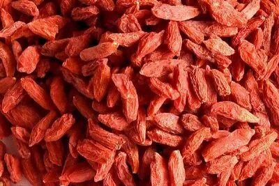 正宗宁夏中宁枸杞子特级500g大颗粒枸杞泡酒专用构佝杞官方旗舰店_虎窝淘