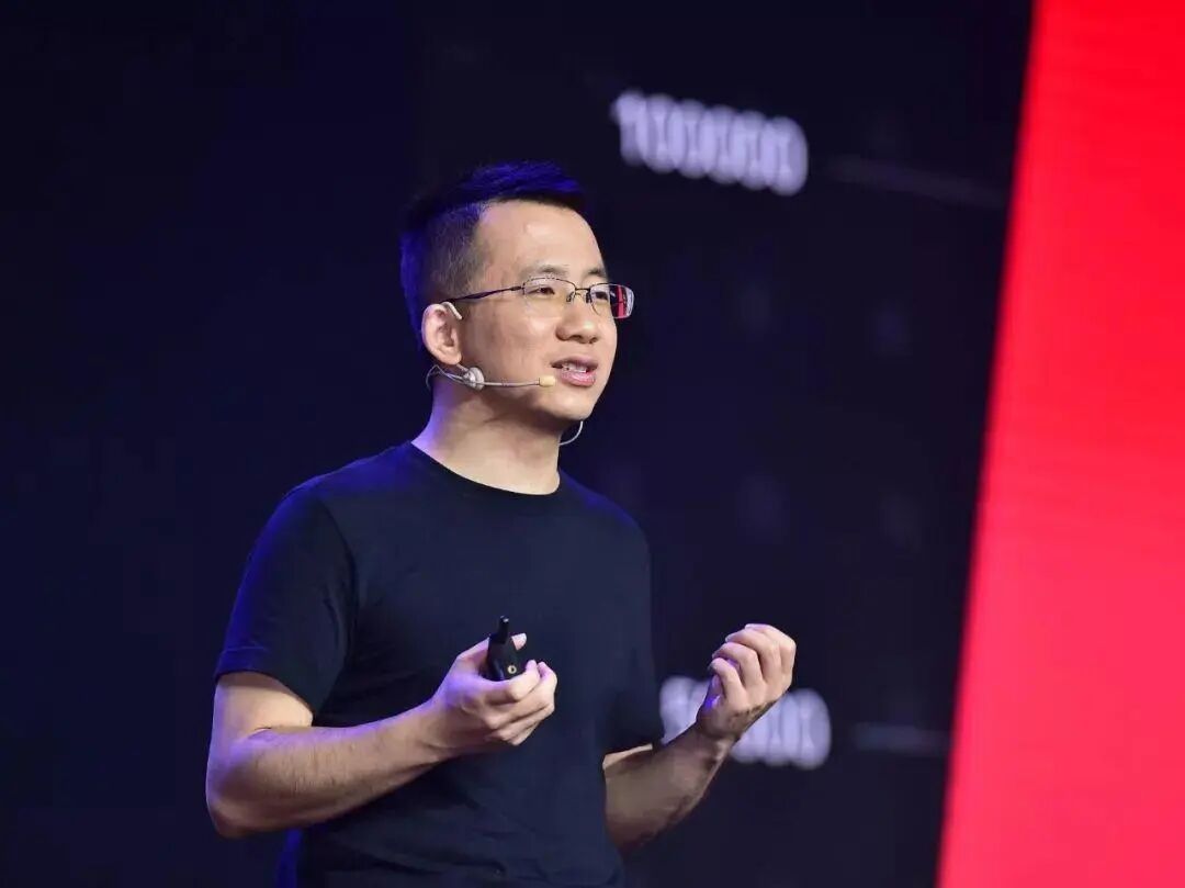 张一鸣- 知名百科