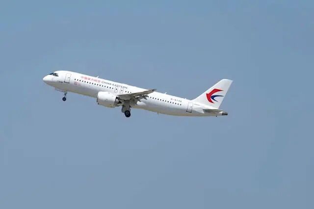 我国成为全球第一航空人口大国：航空人口超5亿！