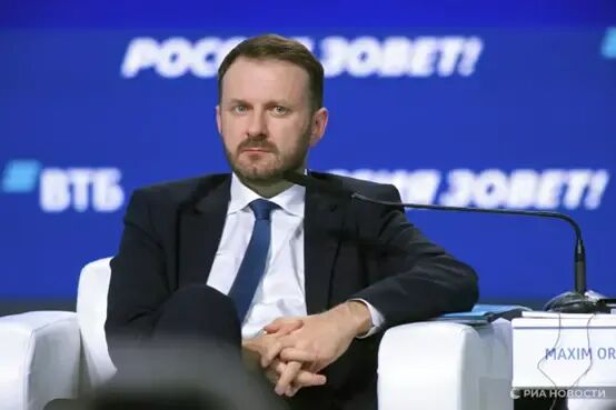 奥列什金 资料图 图源：俄新社