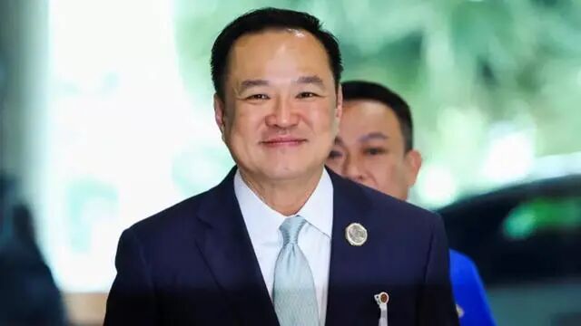 如何看待泰国新任总理涉华表态