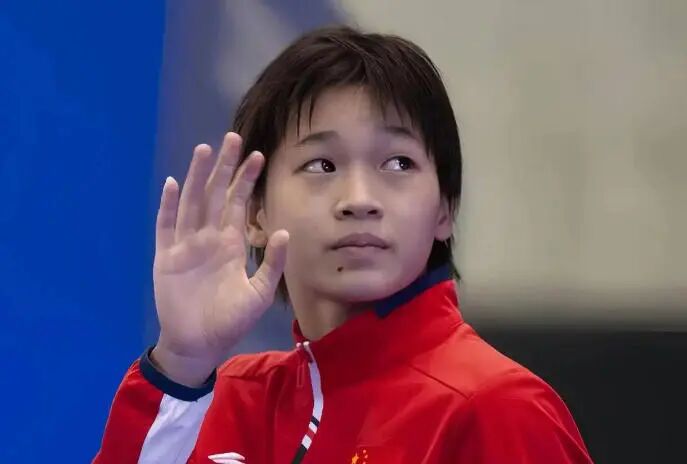 时隔半年，全红婵将于全运会复出，参加三项比赛