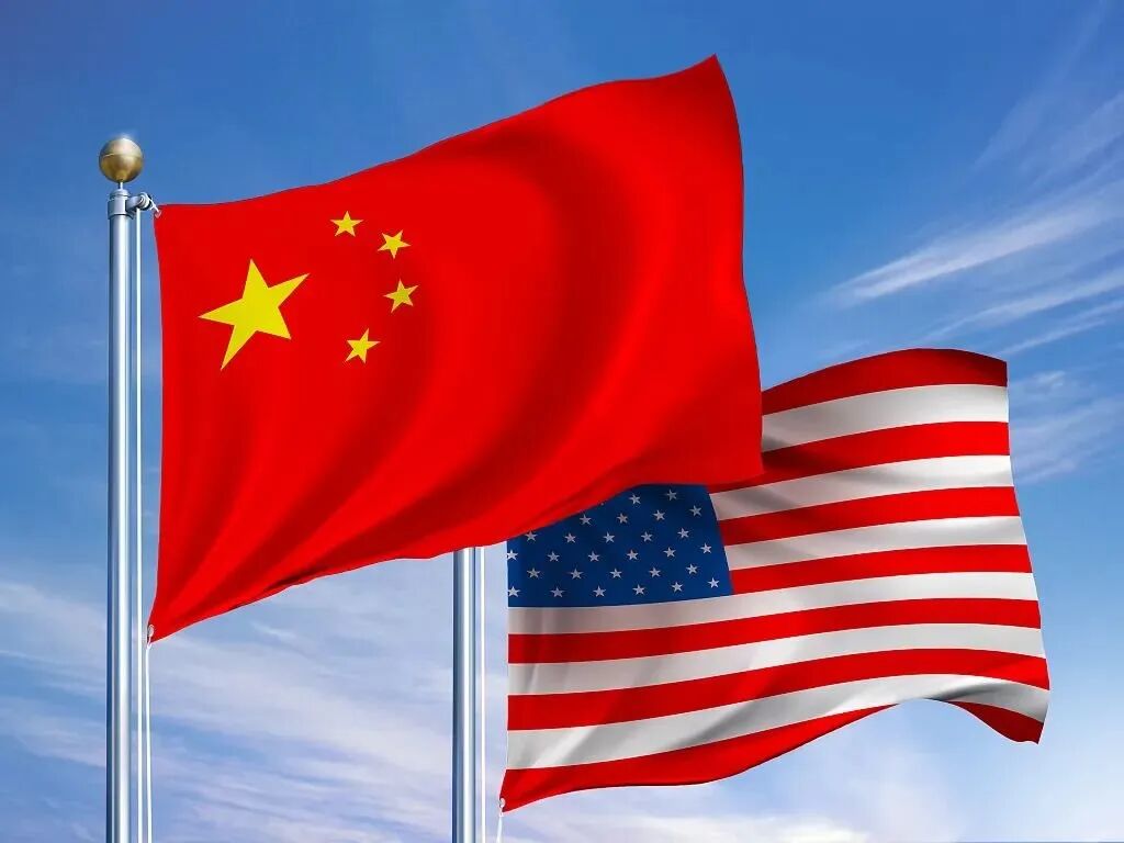 【关注】赵明昊：美国国家安全战略聚焦“中国挑战”_凤凰网