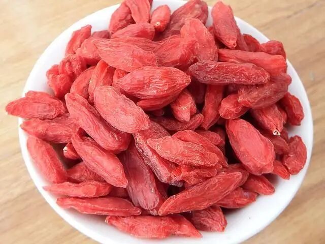 枸杞养生你知道多少？经常食用对身体有哪些好处？怎么吃更健康？_凤凰网健康_凤凰网