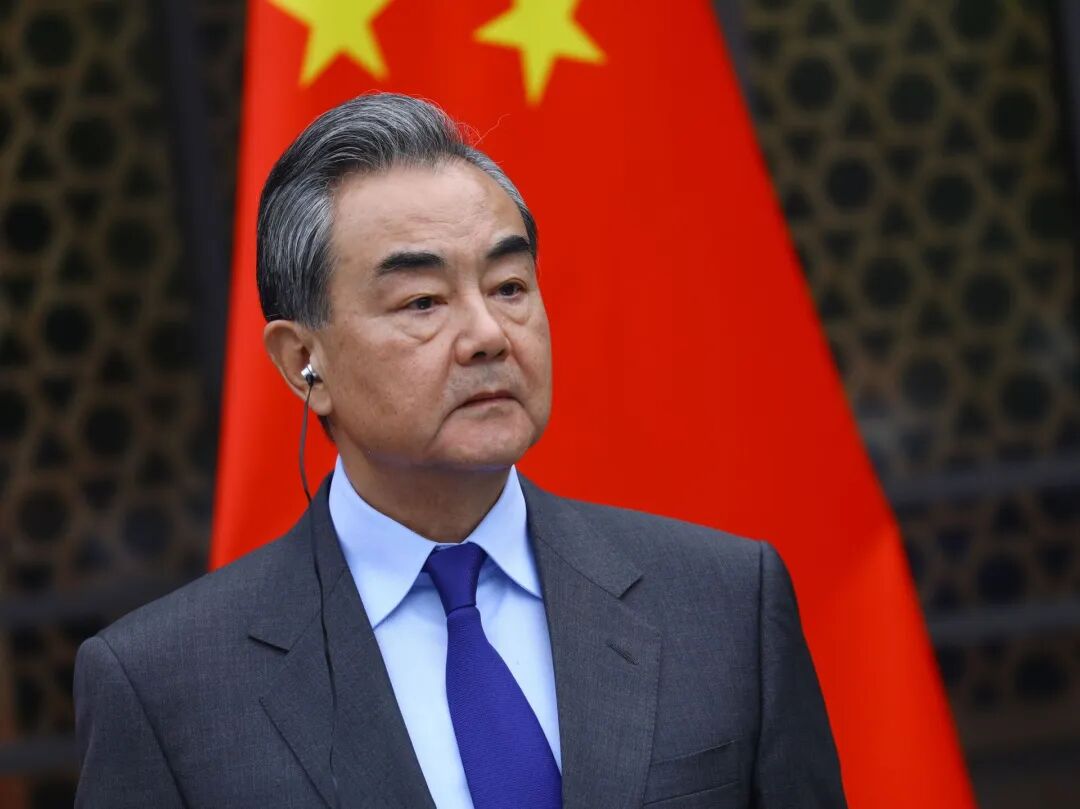 俄专家：中国外长访美旨在防止对抗升级 - 2023年10月24日, 俄罗斯卫星通讯社