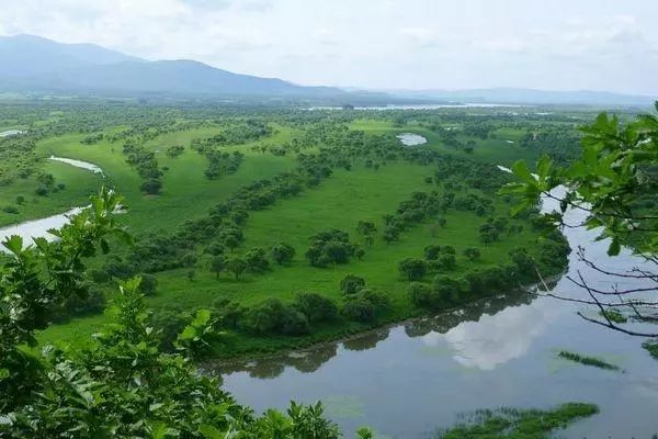 中國最美六大沼澤濕地~ 旅遊 第13張