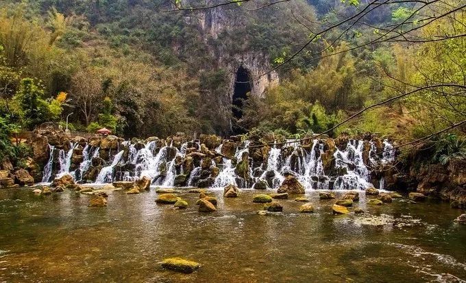 2019，不求走遍全中國，但求走遍雲南這30個美麗的地方 旅遊 第45張