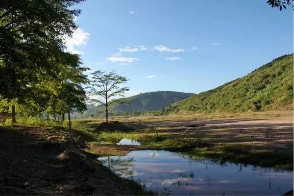 2019，不求走遍全中國，但求走遍雲南這30個美麗的地方 旅遊 第20張