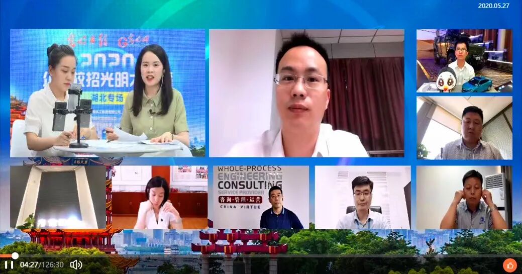 用心用情稳就业 千方百计保民生