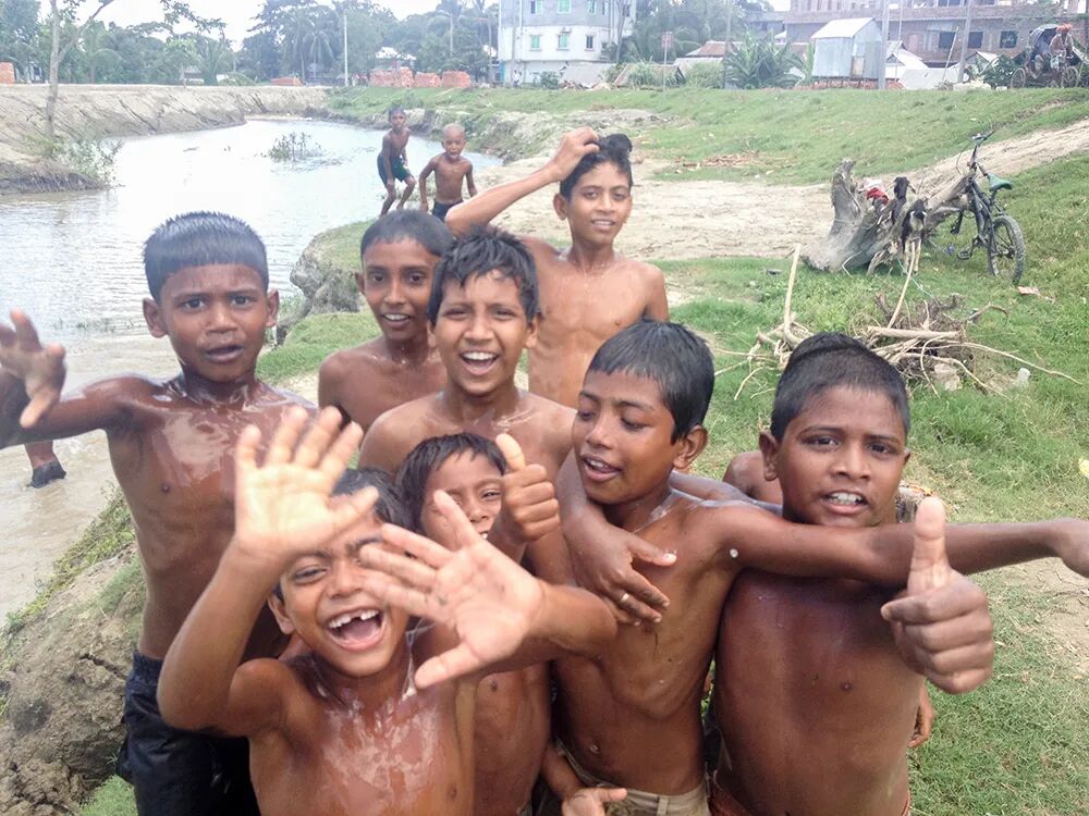 “一带一路”上最大桥梁工程——帕德玛大桥成功合龙