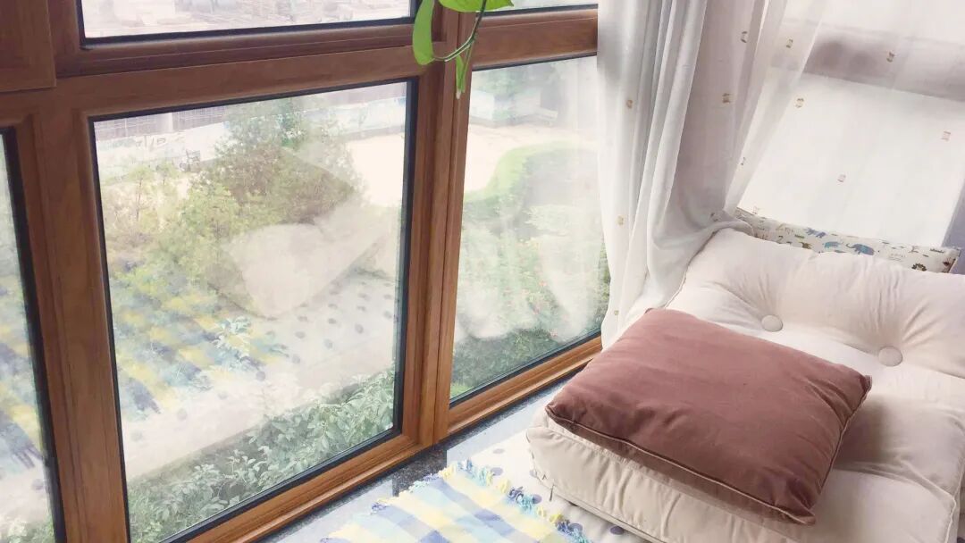 中铁环境成功自主研发超隔温隔音玻璃