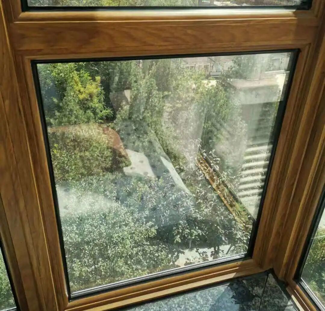 中铁环境成功自主研发超隔温隔音玻璃