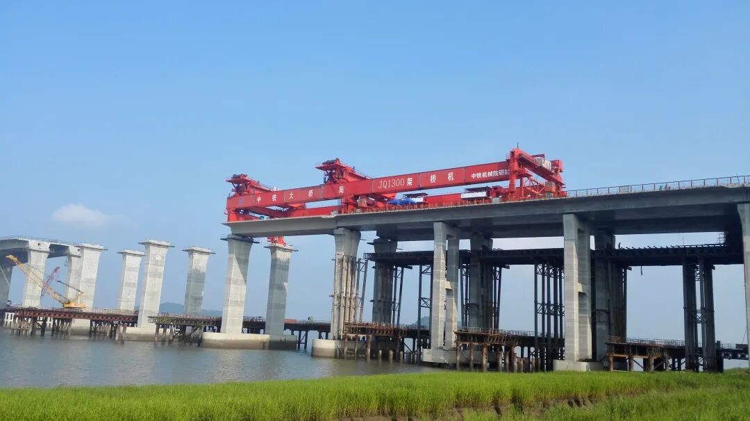 中铁工业主项产品全部通过制造业单项冠军企业（产品）认定