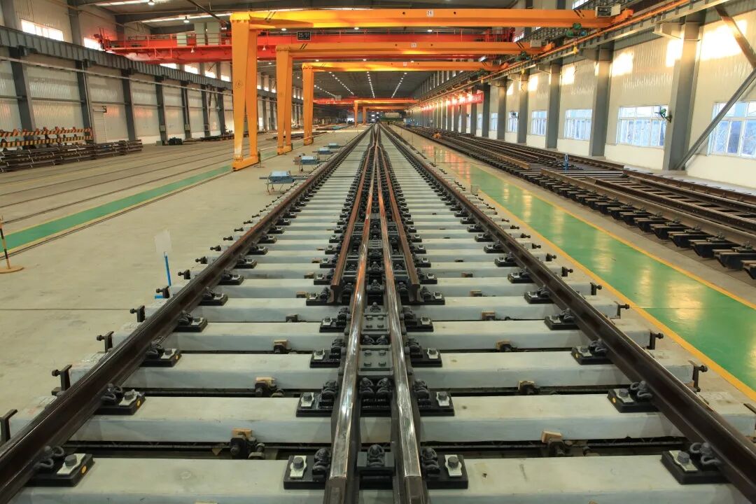 中铁工业主项产品全部通过制造业单项冠军企业（产品）认定