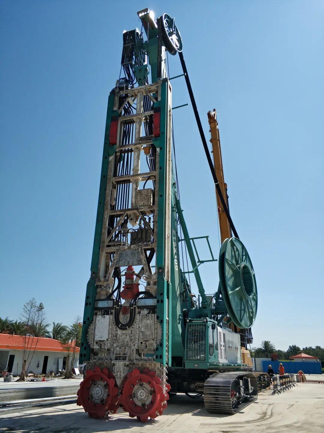 中铁工业新产品、新技术精彩亮相浙江国际智慧交通展