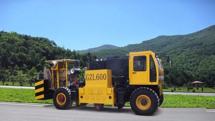 中铁工业新产品、新技术精彩亮相浙江国际智慧交通展