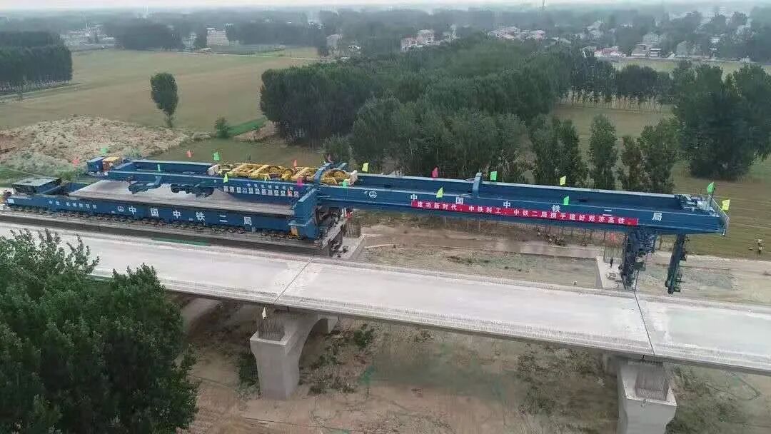 中铁工业新产品、新技术精彩亮相浙江国际智慧交通展