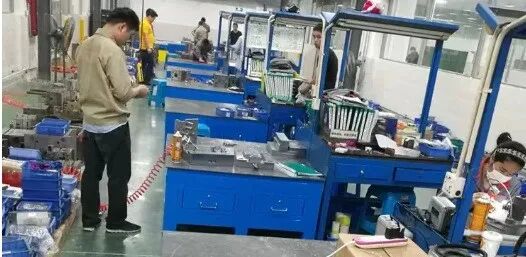 一位数控加工中心操作工的独白，工厂师傅为什么不愿意分享技术的图3