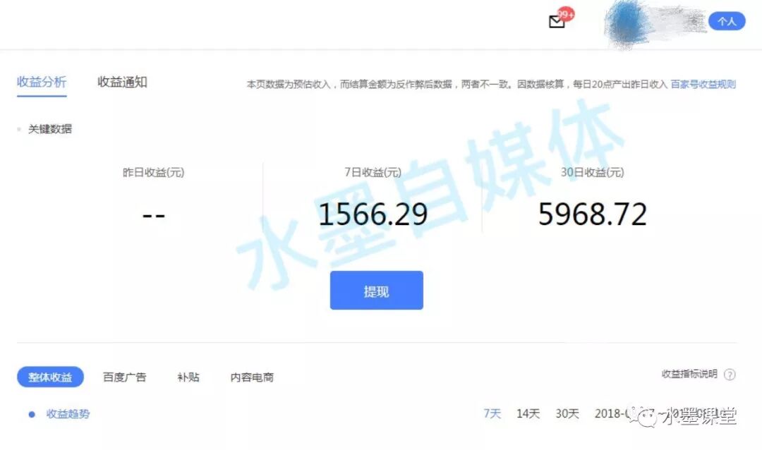 自媒体新人如何选择平台，哪个自媒体平台收益好