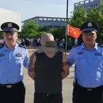 慧眼识真凶 四年嫌犯被生擒——集贤县公安局治安大队成功抓获一名潜逃四年的犯罪嫌疑人