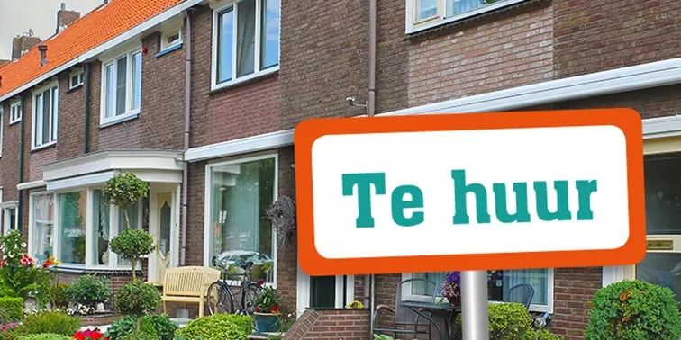荷蘭租屋的陷阱：中介機構向租客收取費用？不可以！ 家居 第2張