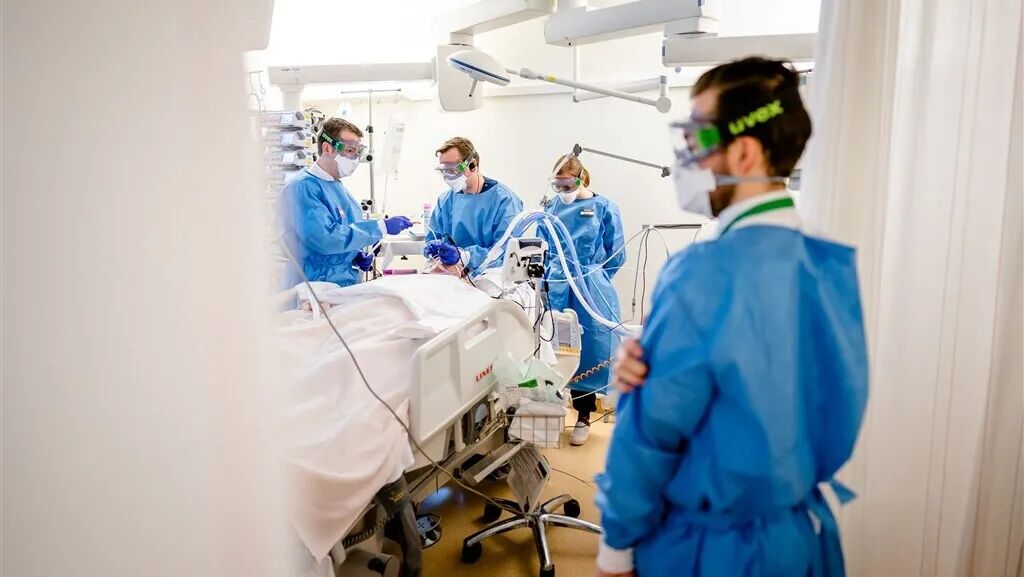 最新疫情 5月19日起荷兰可开放图书馆 但餐馆等保持关闭 荷兰最权威的中文新闻平台 荷兰一网 Hollandone Com 荷兰新闻