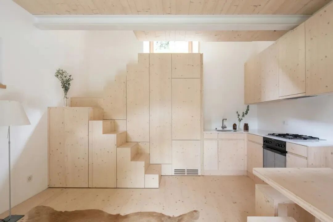 建筑脫碳的10種策略的圖10
